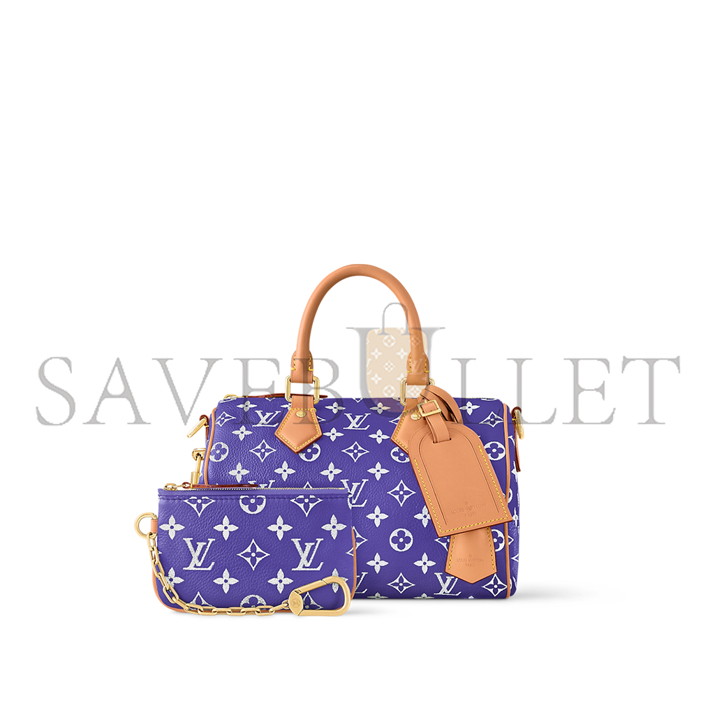 LOUIS VUITTON SPEEDY P9 BANDOULIÈRE 25 M11562 (25*15*15cm) LOUIS VUITTON SPEEDY P9 BANDOULIÈRE 25 M11562 (25*15*15cm)